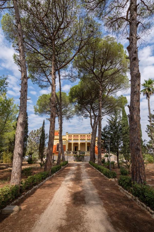 Cottage A 5 Minuti Dal Mare Нардо Экстерьер фото