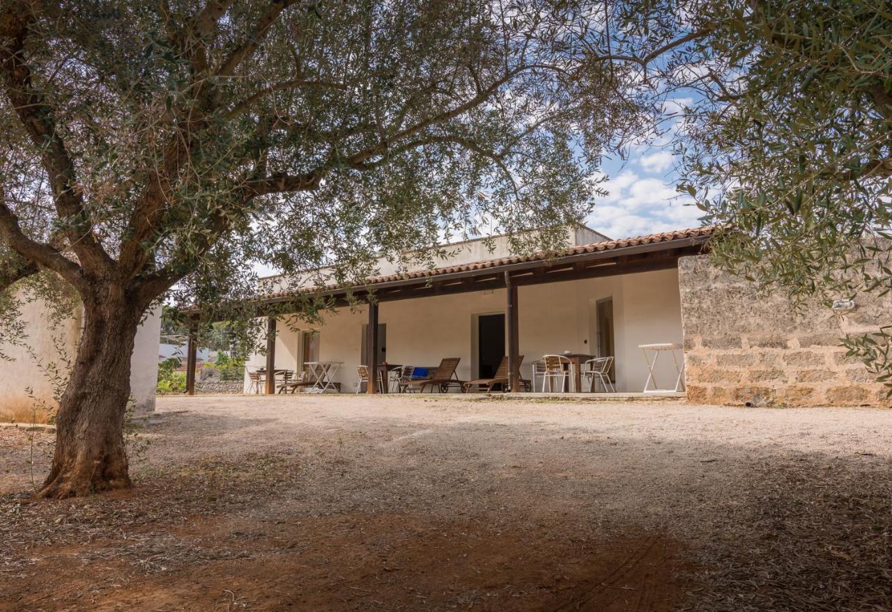Cottage A 5 Minuti Dal Mare Нардо Экстерьер фото