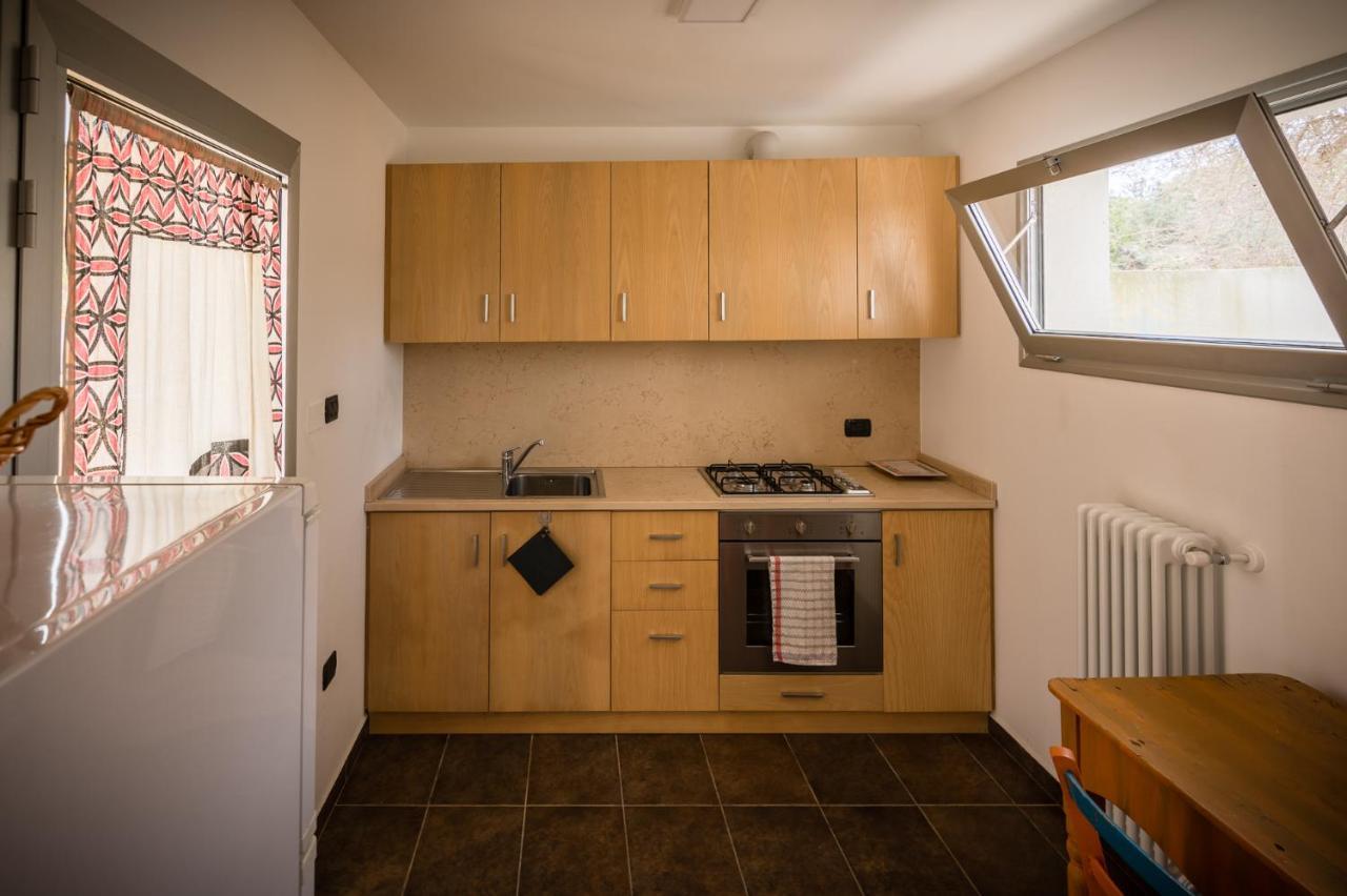 Cottage A 5 Minuti Dal Mare Нардо Экстерьер фото