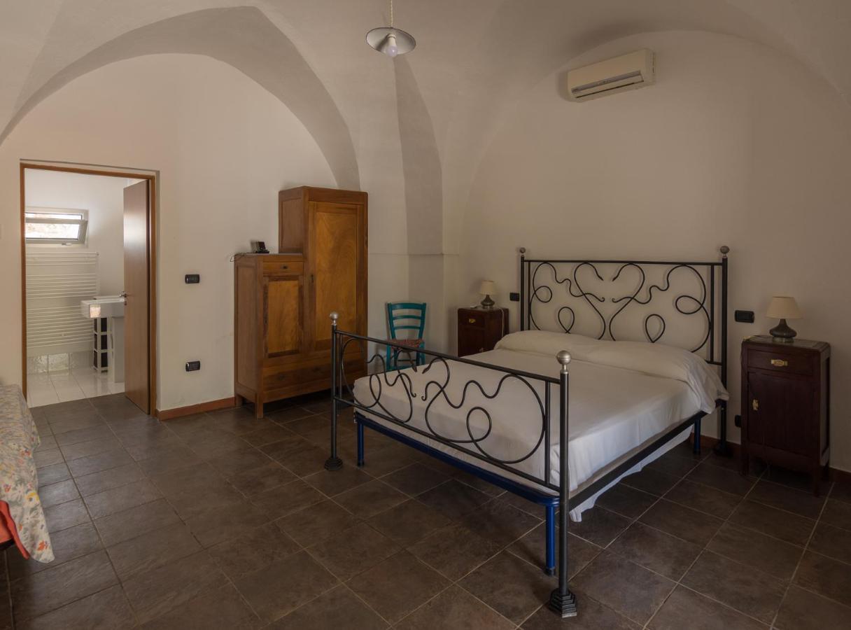 Cottage A 5 Minuti Dal Mare Нардо Экстерьер фото
