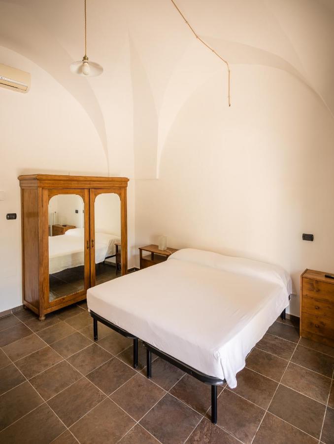 Cottage A 5 Minuti Dal Mare Нардо Экстерьер фото