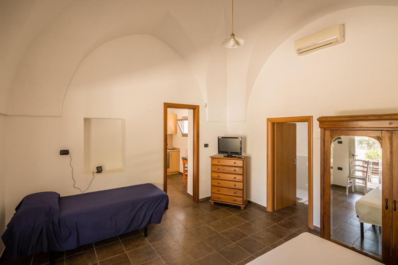 Cottage A 5 Minuti Dal Mare Нардо Экстерьер фото