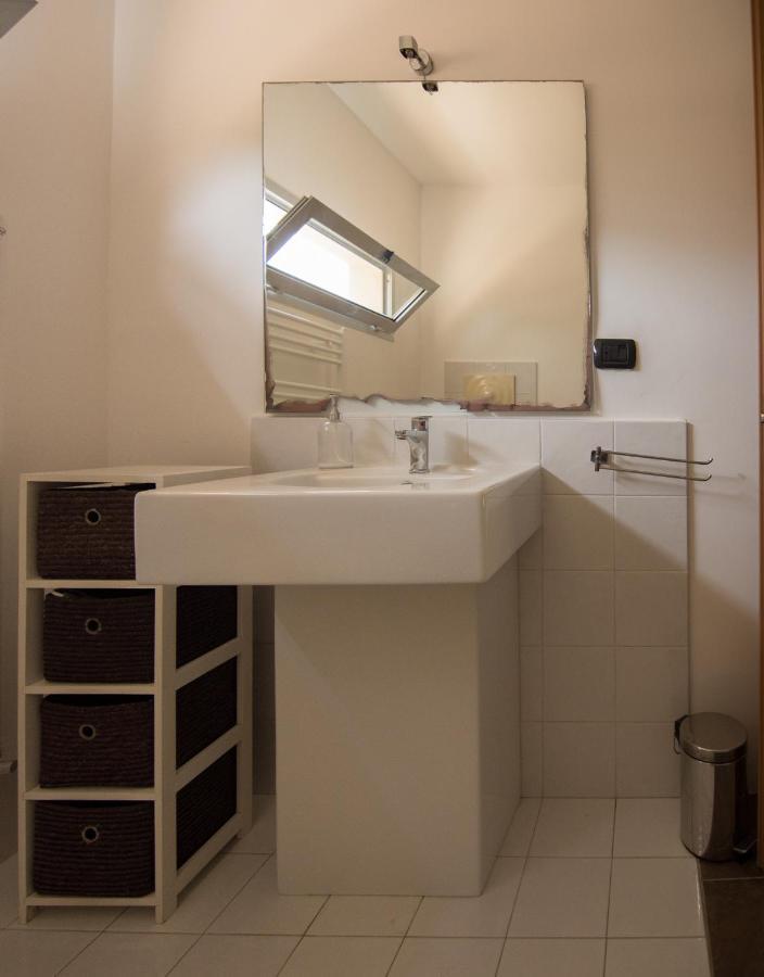 Cottage A 5 Minuti Dal Mare Нардо Экстерьер фото