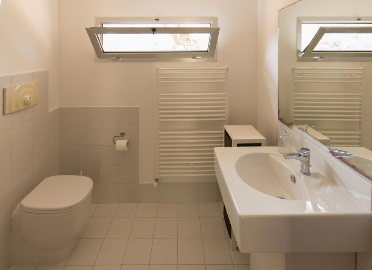 Cottage A 5 Minuti Dal Mare Нардо Экстерьер фото
