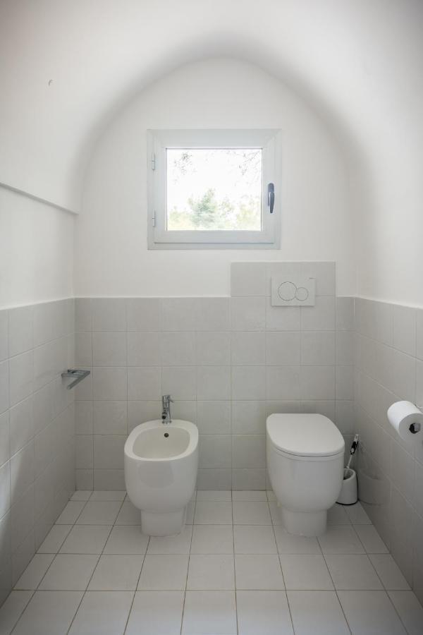 Cottage A 5 Minuti Dal Mare Нардо Экстерьер фото