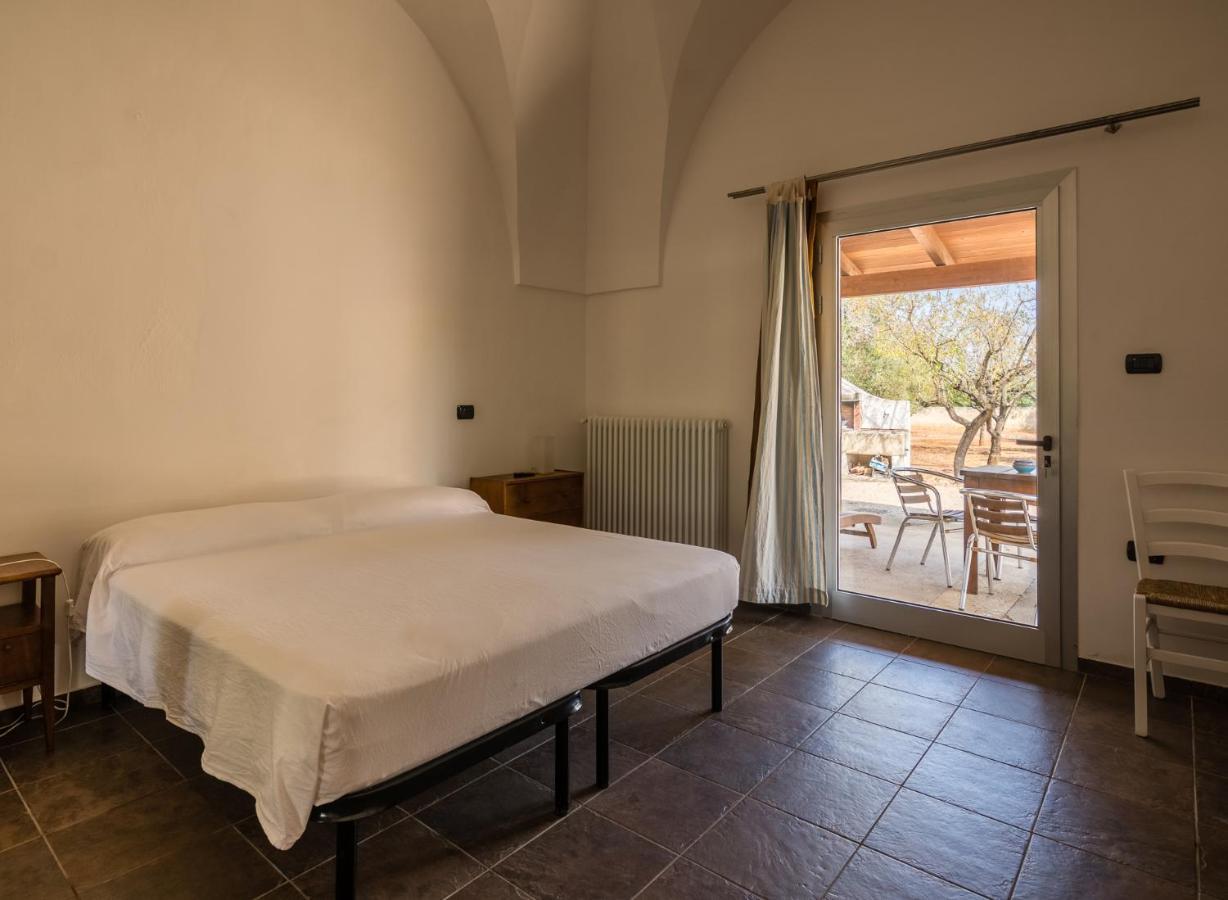 Cottage A 5 Minuti Dal Mare Нардо Экстерьер фото