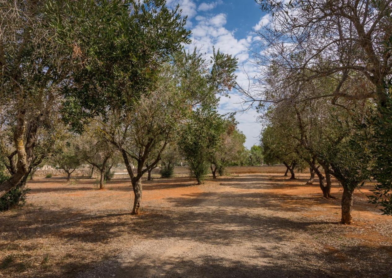 Cottage A 5 Minuti Dal Mare Нардо Экстерьер фото