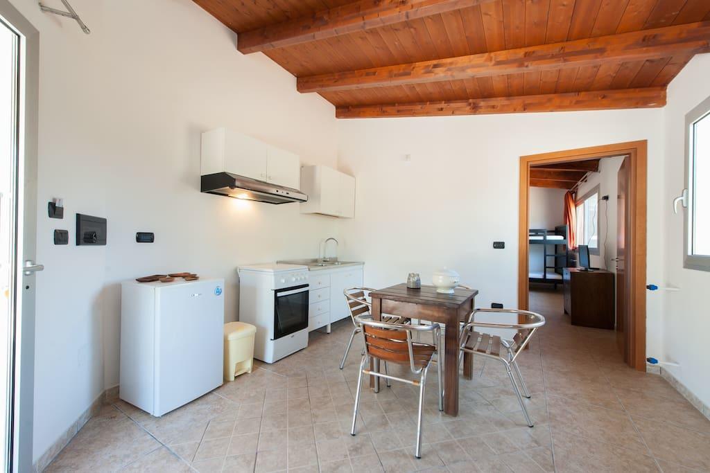 Cottage A 5 Minuti Dal Mare Нардо Экстерьер фото